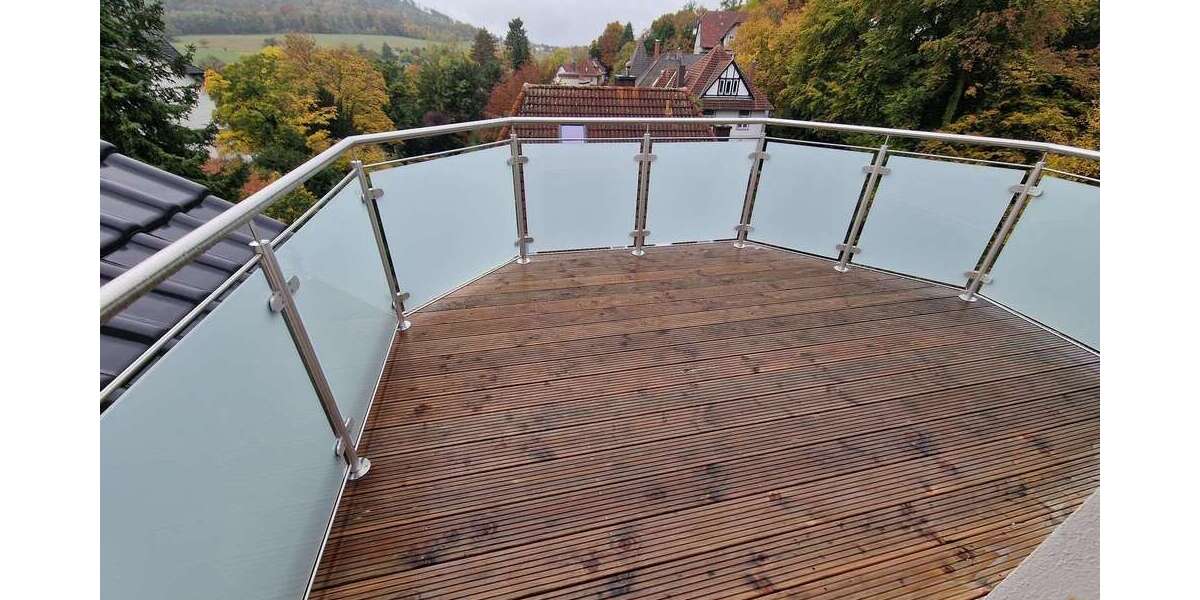 Etagenwohnung Detmold Hiddesen - 3 Zimmer, 56 m&sup2;, 260.000&euro; | Angebot:24529656