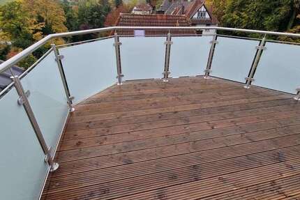 Wohnung Detmold Hiddesen - 3 Zimmer, 56 m&sup2;, 260.000&euro; | Angebot:24529656