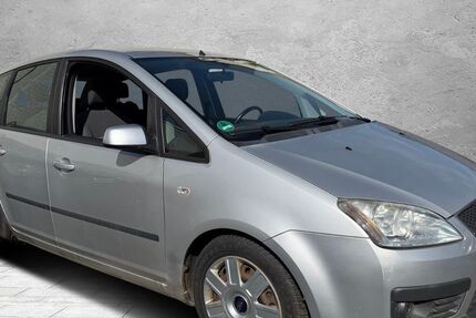 Ford C-Max 171.000 km 1.499 &euro; Detmold 32758