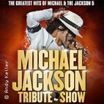 The Michael Jackson Tribute Show