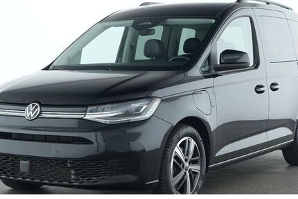 VW Caddy 15.227 km 34.890 &euro; Verl 33415