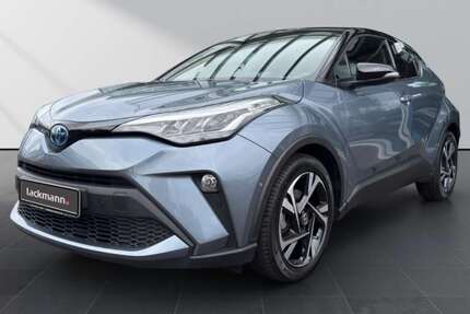 Toyota C-HR 38.725 km 24.890 &euro; Paderborn-Elsen 33104