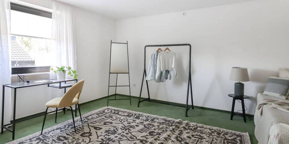 Reihenendhaus Detmold Pivitsheide - 5 Zimmer, 156 m&sup2;, 275.000&euro; | Angebot:26220200