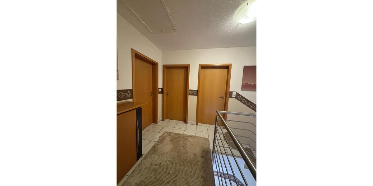 Doppelhaushälfte Paderborn Elsen - 6 Zimmer, 126 m&sup2;, 489.000&euro; | Angebot:27617865