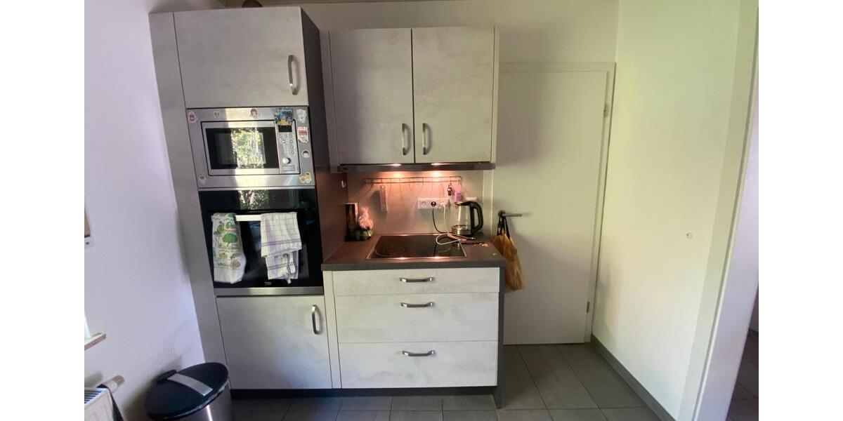 Etagenwohnung Paderborn Elsen - 3 Zimmer, 93 m&sup2;, 800&euro; | Angebot:27594142