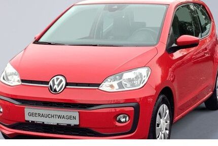 VW up!
