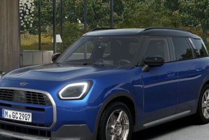 Mini Countryman C (Cooper) 22.289 km 31.810 &euro; Paderborn 33104