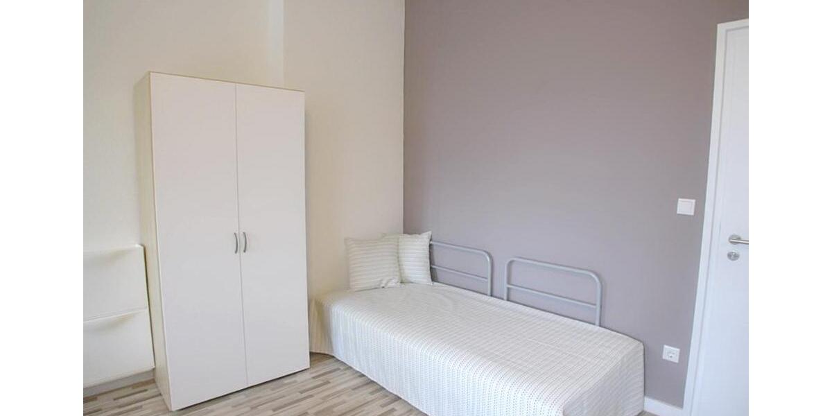 Etagenwohnung Paderborn Univiertel - 1 Zimmer, 1 m&sup2;, 475&euro; | Angebot:26232628