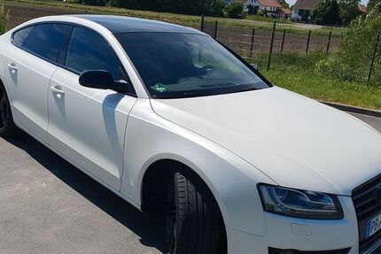 Audi A5 202.000 km 11.400 € Paderborn 33102
