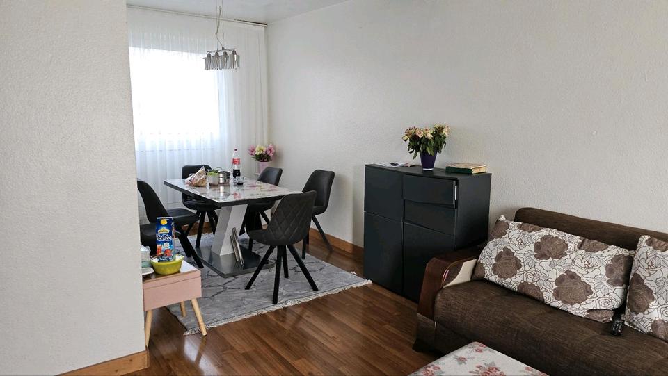 Eigentumswohnung in Werl, 82qm² zimmer