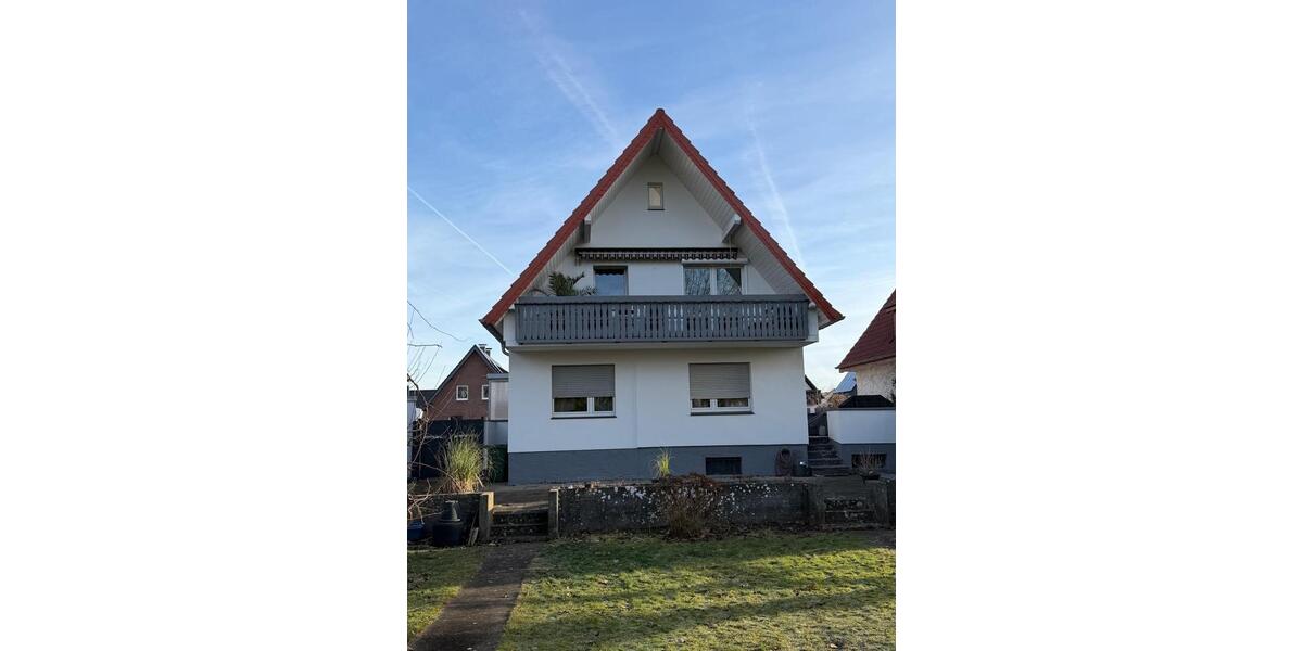 Gepflegtes Zweifamilienhaus in Bestlage von Paderborn 10 zimmer