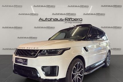 Land Rover Range Rover Sport 62.000 km 48.890 € Detmold 32758