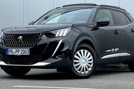 Peugeot 2008 63.913 km 17.445 &euro; Paderborn 33106