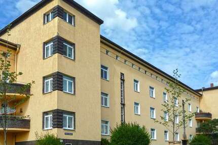 Wohnung zum Mieten in Gera 375,18 € 63.59 m²