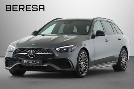 Mercedes C 220