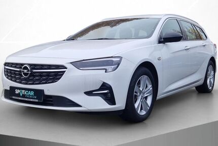 Opel Insignia 52.100 km 22.290 &euro; Paderborn 33100