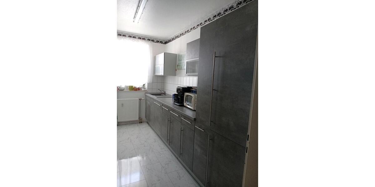 Etagenwohnung Paderborn Neuenbeken - 4 Zimmer, 81 m&sup2;, 190.000&euro; | Angebot:26056309