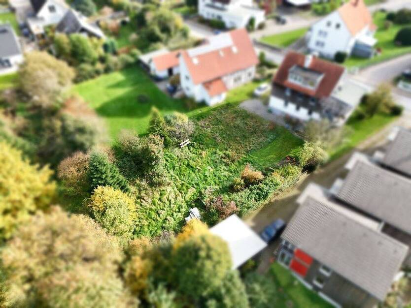Hinterbebauung genehmigt: Gestalten Sie Ihr Traumhaus! zimmer