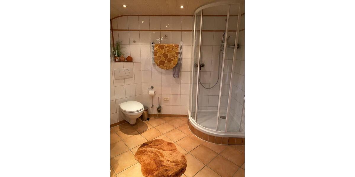 Bungalow Delbrück - 3 Zimmer, 60 m&sup2;, 35.000&euro; | Angebot:25963093