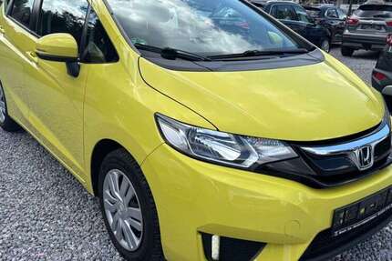 Honda Jazz 71.398 km 9.900 &euro; Paderborn 33104