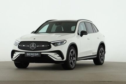 Mercedes-Benz GLC 200 18.443 km 57.550 &euro; Detmold 32758