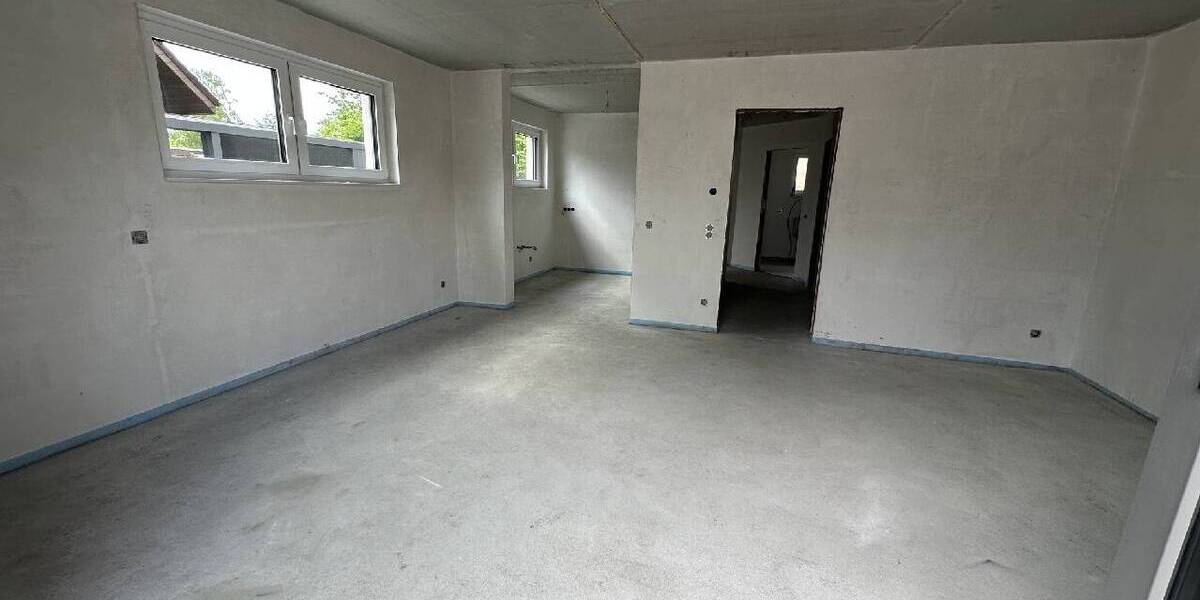 Doppelhaushälfte Schlangen - 6 Zimmer, 160 m&sup2;, 499.900&euro; | Angebot:25686924