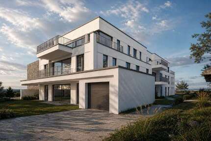 Wohnung Paderborn Univiertel - 3 Zimmer, 110 m&sup2;, 634.900&euro; | Angebot:26665723