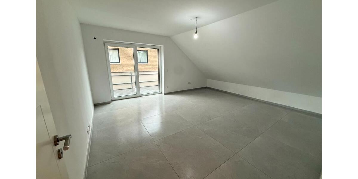 Etagenwohnung Paderborn Neuenbeken - 2 Zimmer, 60 m&sup2;, 800&euro; | Angebot:26578556