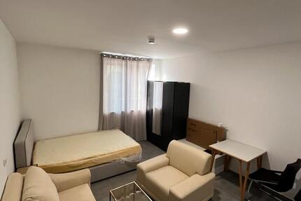 Wohnung Bielefeld Mitte - 1 Zimmer, 33 m&sup2;, 650&euro; | Angebot:24694233