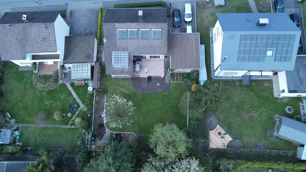 Einfamilienhaus Detmold Pivitsheide - 7 Zimmer, 173 m&sup2;, 439.000&euro; | Angebot:26274476