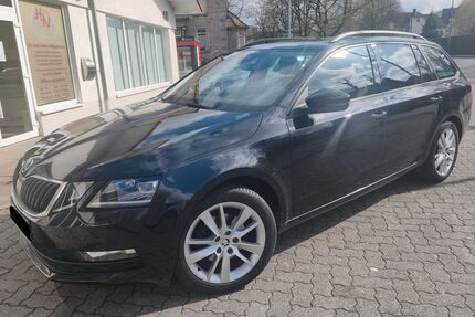 Skoda Octavia 127.500 km 15.900 &euro; Detmold 32760