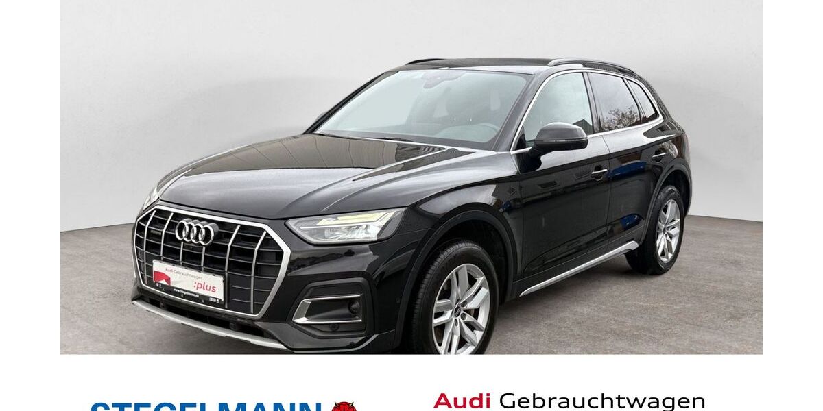 Audi Q5 73.818 km 40.990 € Detmold 32756