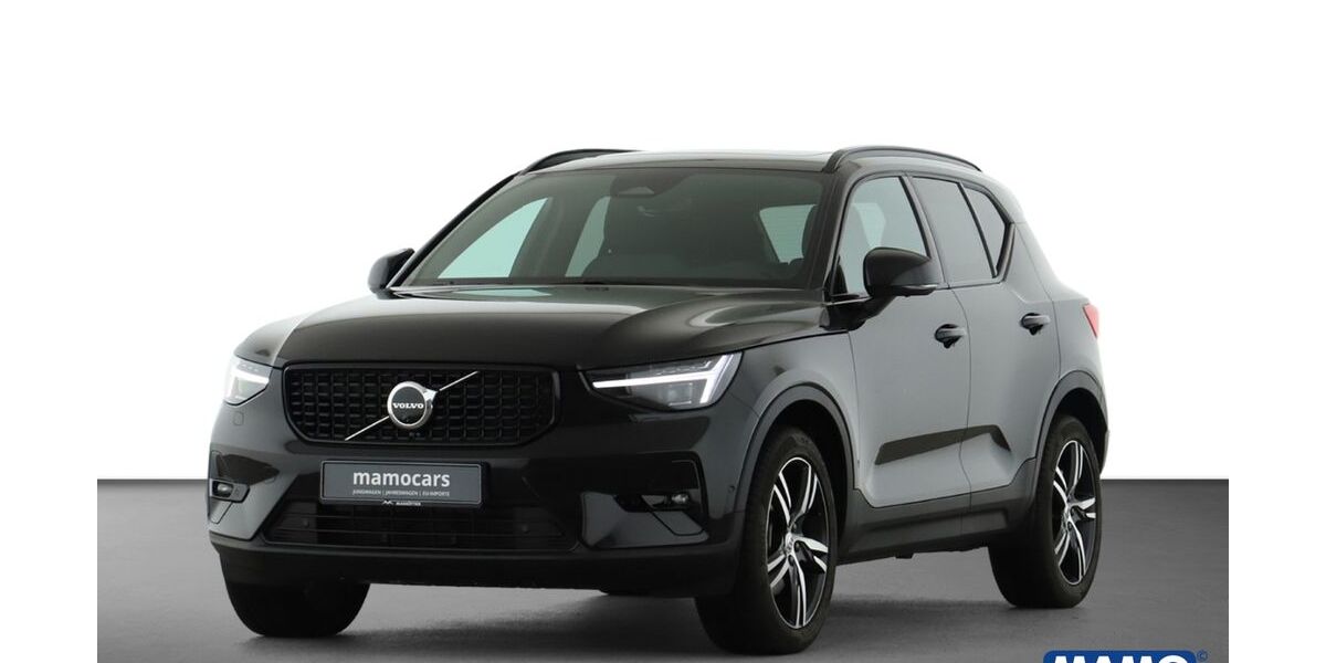 Volvo XC40 10.068 km 40.190 € Schloß Holte-Stukenbrock 33758