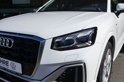 Audi Q2 70.000 km 23.920 &euro; Steinheim 32839