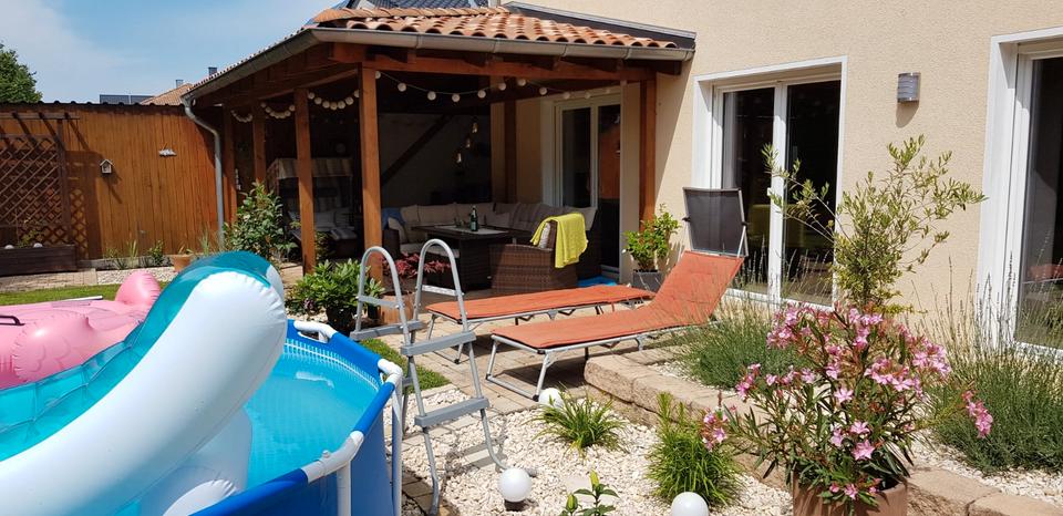 Einfamilienhaus Geseke - 5 Zimmer, 155 m&sup2;, 585.000&euro; | Angebot:27457334
