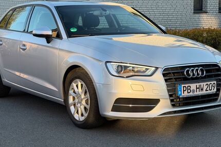 Audi A3 122.000 km 10.900 &euro; Delbrück 33129