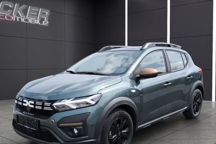 Dacia Sandero 31.050 km 16.990 € Lippstadt 59557