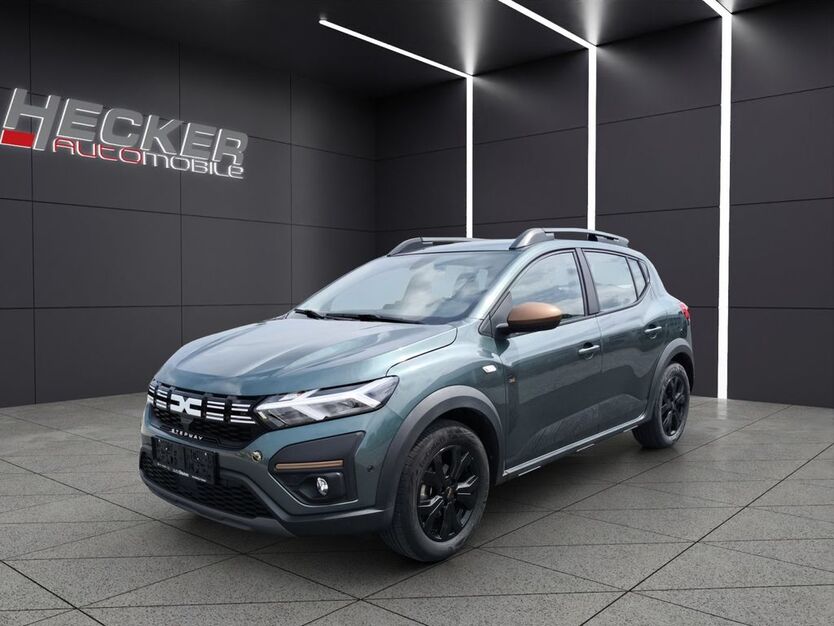 Dacia Sandero 31.050 km 16.990 € Lippstadt 59557