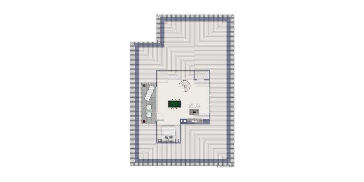 Einfamilienhaus Paderborn Kernstadt - 9 Zimmer, 303 m&sup2;, 950.000&euro; | Angebot:25703026