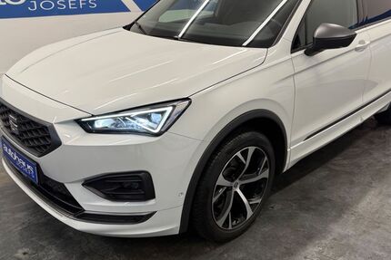 Seat Tarraco 139.600 km 27.500 &euro; Delbrück 33129