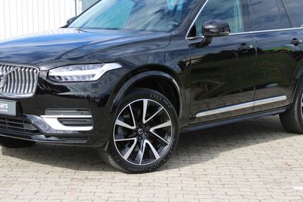 Volvo XC90 95.134 km 37.990 &euro; Schloß Holte-Stukenbrock 33758