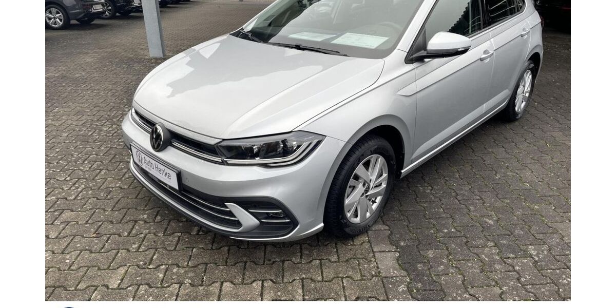 VW Polo 23.999 km 18.895 € Büren 33142