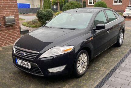 Ford Mondeo 229.000 km 2.600 € Rietberg 33397