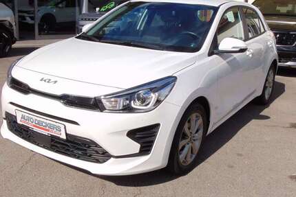 Kia Rio 36.365 km 15.490 &euro; Schlangen 33189