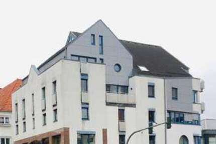 Gewerbeobjekt Bad Driburg Widukind-Siedlung - 350&euro; | Angebot:26764949