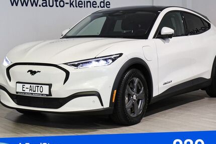 Ford Mustang Mach-E 59.890 km 29.990 € Paderborn 33102