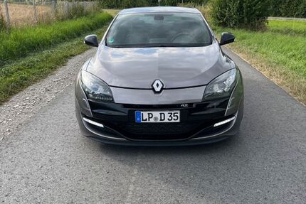 Renault Megane 116.000 km 16.900 &euro; Geseke 59590