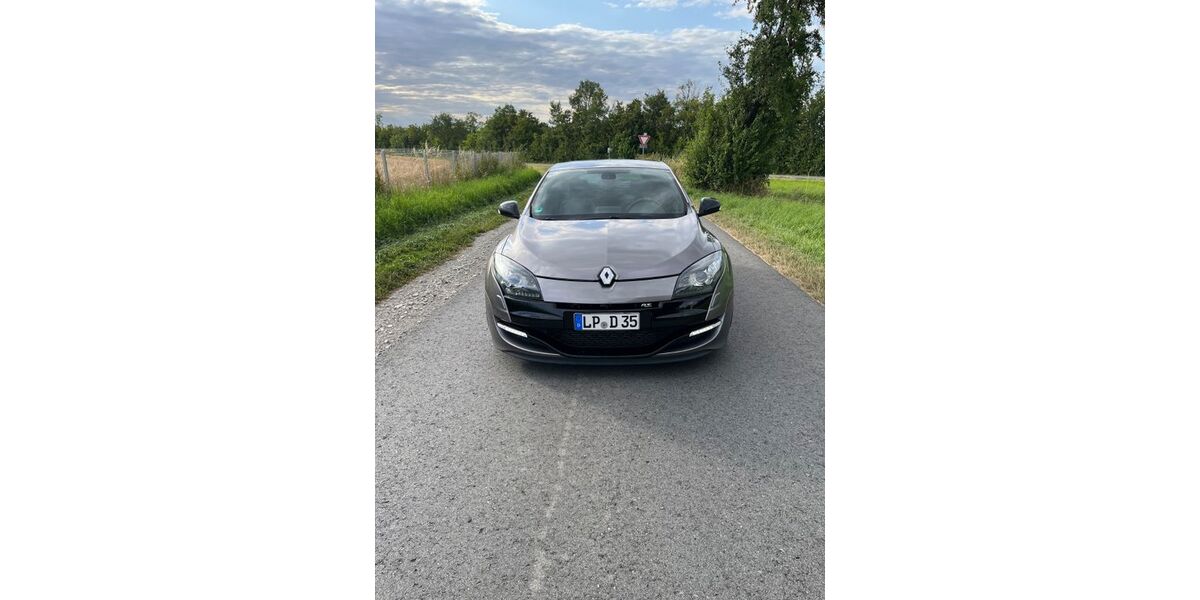 Renault Megane 116.000 km 16.900 &euro; Geseke 59590