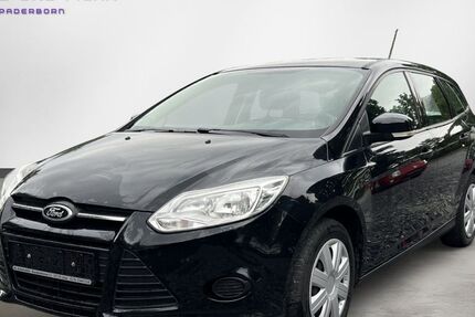 Ford Focus 167.000 km 999 &euro; Paderborn 33100