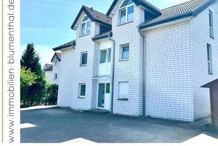 Wohnung zum Mieten in Bielefeld Jöllenbeck 695 € 61.57 m²
